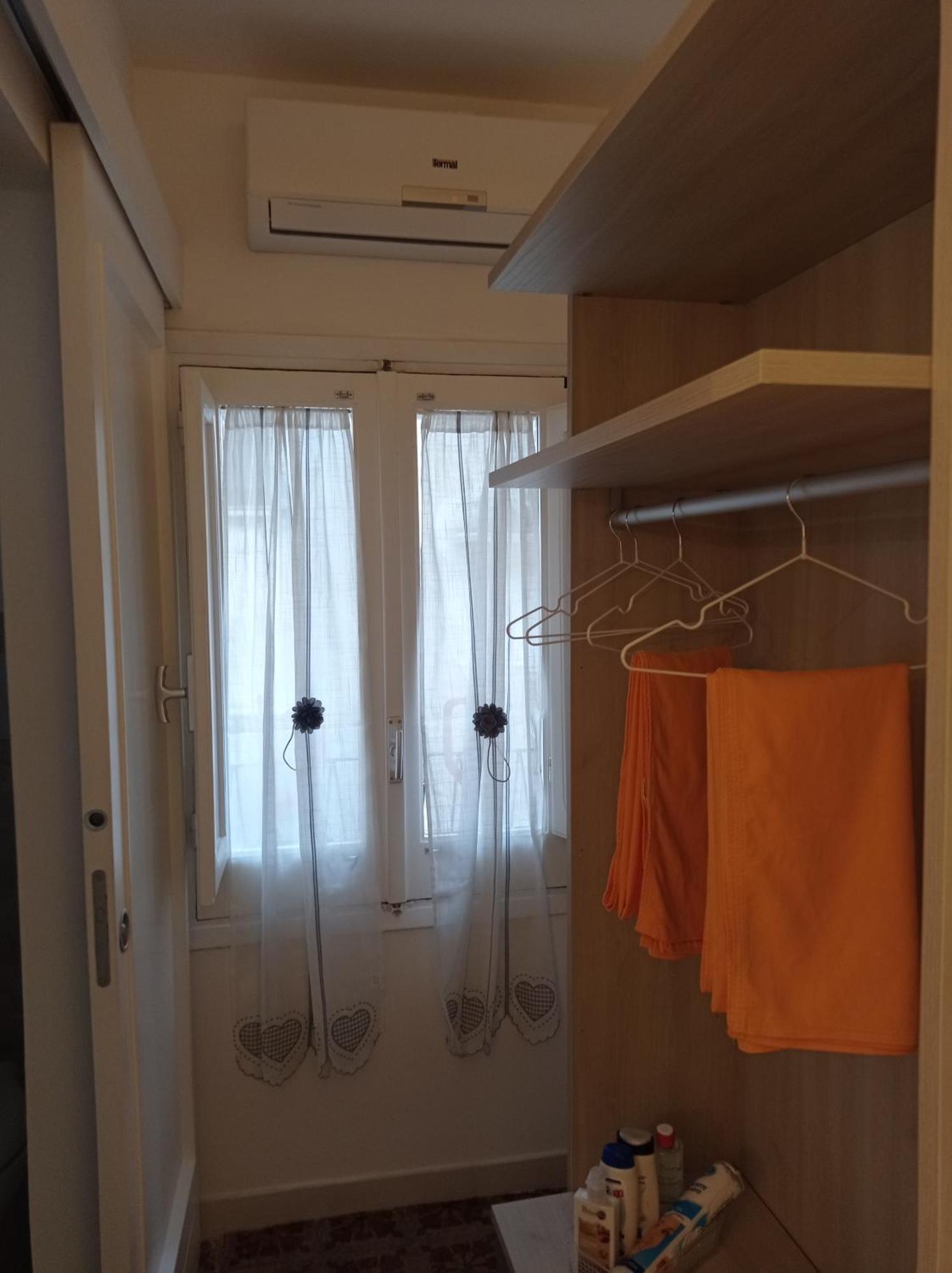 Hotel Casa Anna Trapani Habitación foto